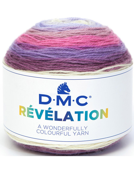 DMC Revelation Yarn