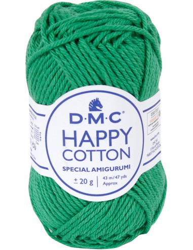 Coton Happy Cotton DMC