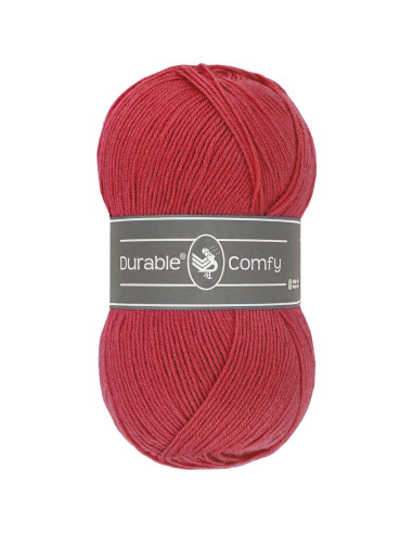 Durable Comfy knitting yarn