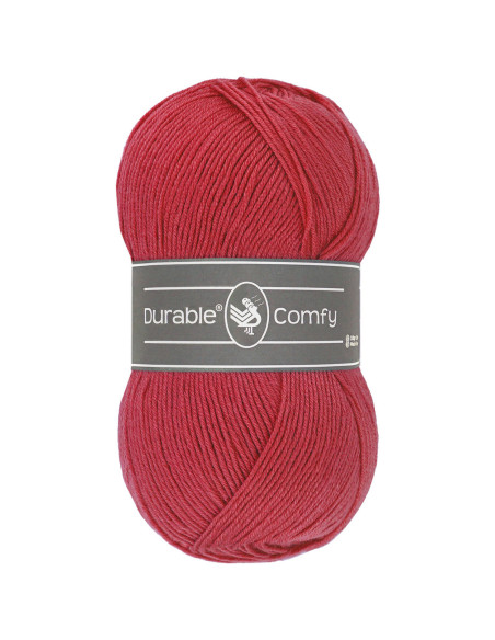Durable Comfy knitting yarn