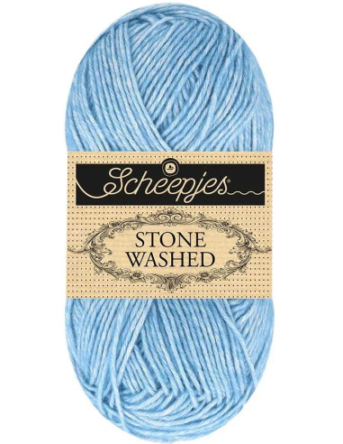 Laine Scheepjes Stone Washed