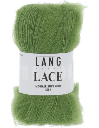 Lace Yarn Lang Yarns