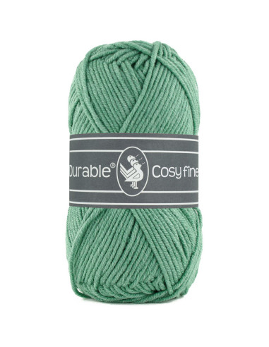 Durable Cozy Fine Thread