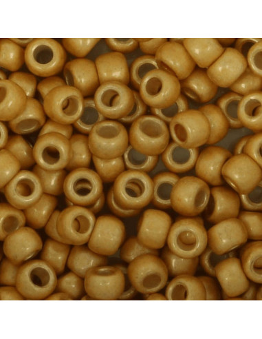 8/0 Toho glass beads