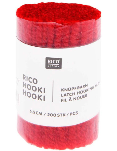 6.5 cm tying thread Rico Hooki Hooki