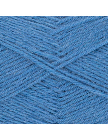 Hot Socks Uni 50 Gründl sock yarn