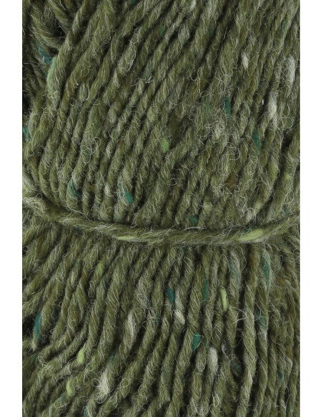 Donegal Tweed Wool+ Lang Yarns