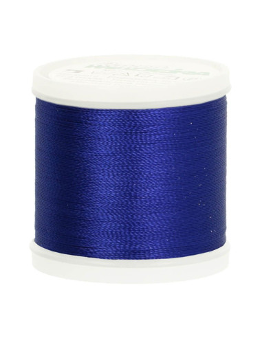 Fil à broder Madeira Rayon Uni 200 m
