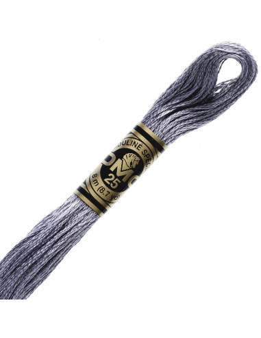 DMC Embroidery Thread Floss