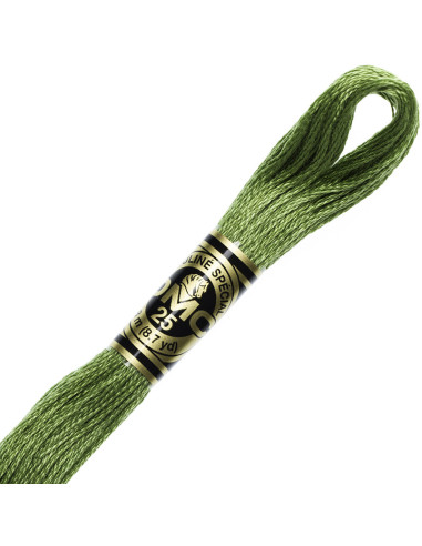 DMC Embroidery Thread Floss