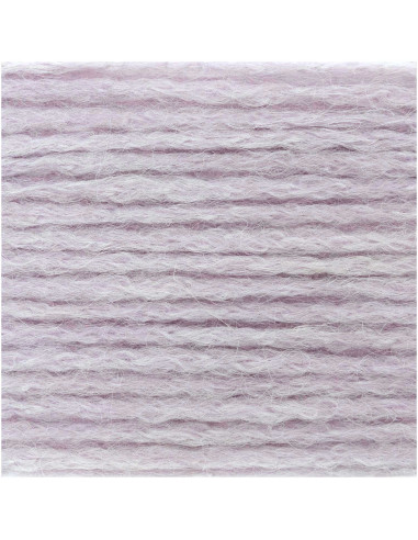 Laine Luxury Alpaca Superfine Aran Rico Design