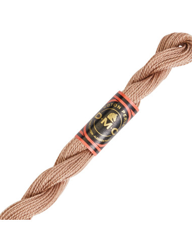 DMC Pearl Cotton Skein 8