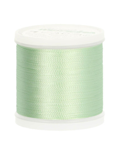 Fil à broder Madeira Rayon Uni 200 m