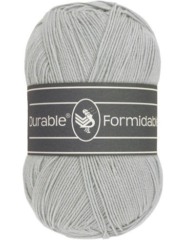 Durable Formidable knitting yarn