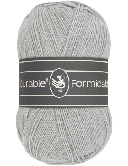 Durable Formidable knitting yarn