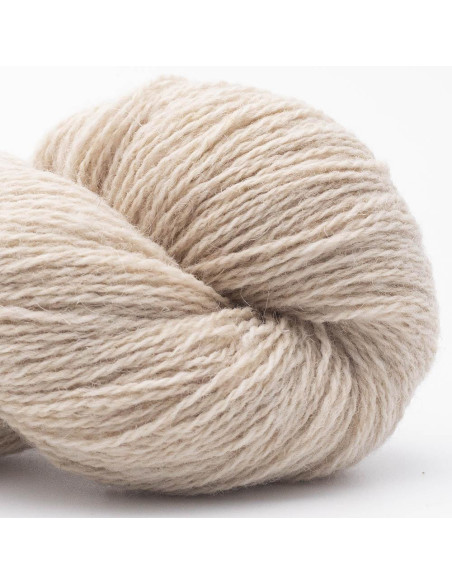 Bio Shetland Wool BC Yarn