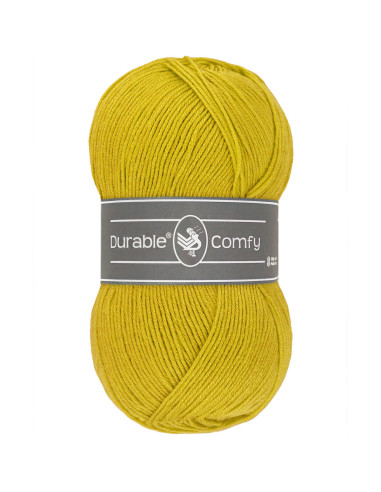 Durable Comfy knitting yarn
