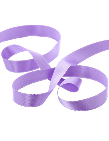 Satin ribbon - Parma