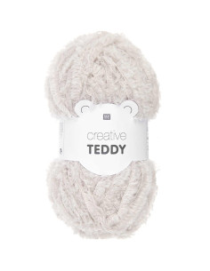 Creative Teddy Thread 2