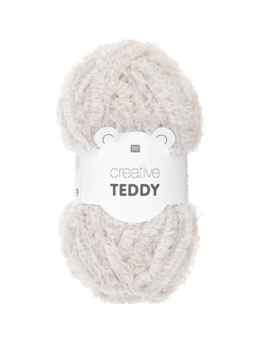 Creative Teddy Thread