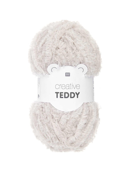 Creative Teddy Thread