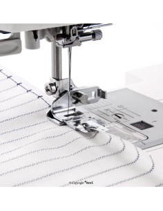 Hemming tool 2