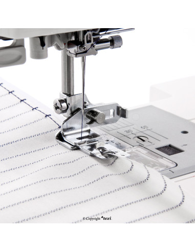 Hemming tool