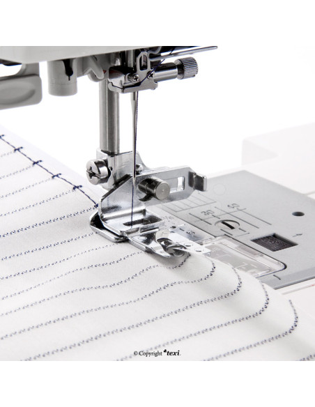 Hemming tool