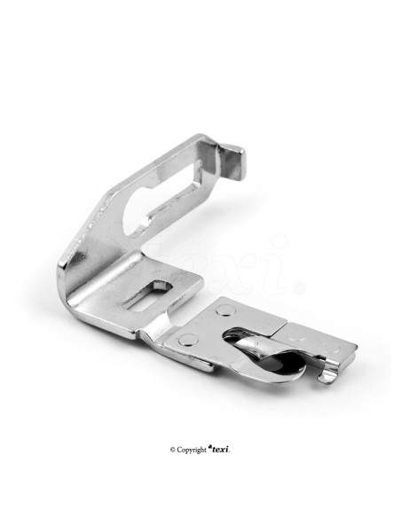 Hemming tool