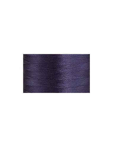 Cône de fil à broder Madeira Rheingold polyester 5000 m
