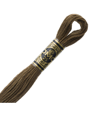 DMC Embroidery Thread Floss