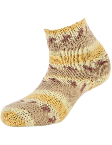Laine à chaussettes Socks Color Wollbiene