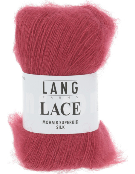 Lace Yarn Lang Yarns