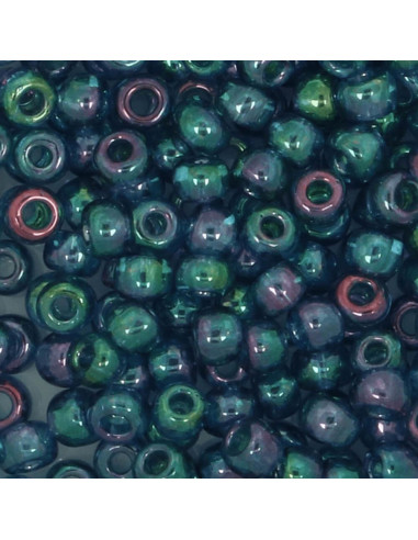 8/0 Toho glass beads