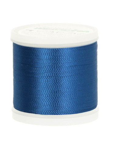 Fil à broder Madeira Rayon Uni 200 m