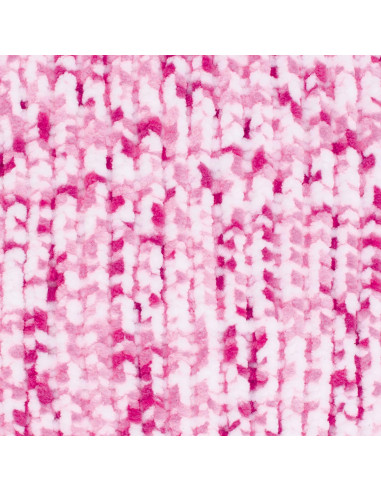 Fil chenille Funny Color Gründl