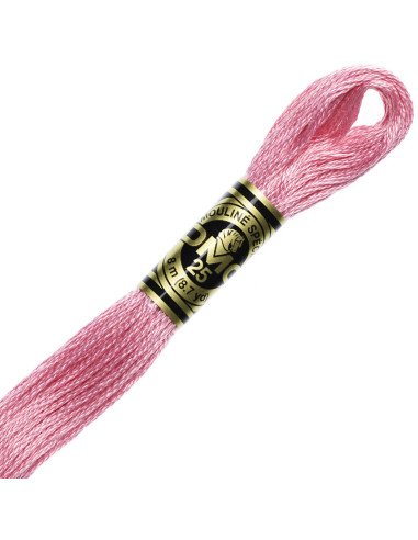 DMC Embroidery Thread Floss