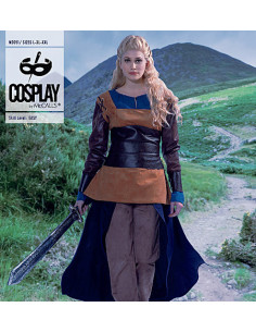 Intrepid Cosplay Pattern - McCall's 2051