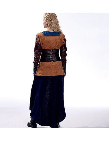 Intrepid Cosplay Pattern - McCall's 2051