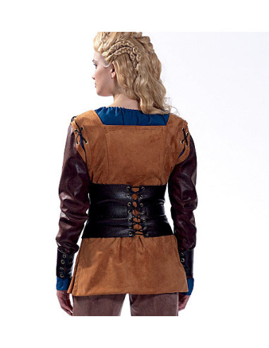 Intrepid Cosplay Pattern - McCall's 2051