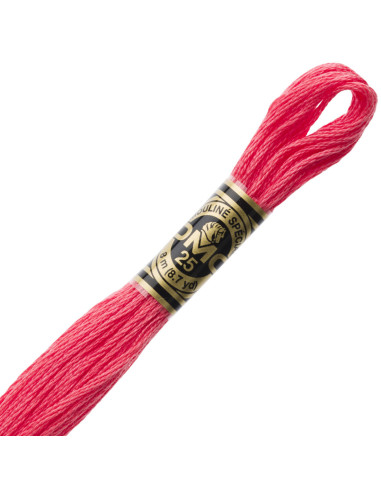 DMC Embroidery Thread Floss