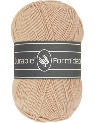 Durable Formidable knitting yarn