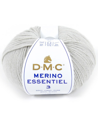 Essential Merino Wool 3 DMC