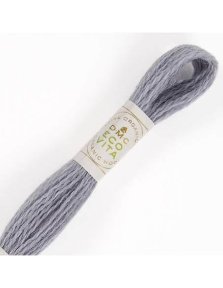 DMC Eco Vita 360 organic wool yarn