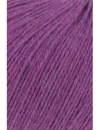 Alpaca Soxx 4 ply sock yarn Lang Yarns