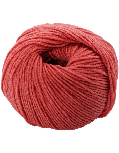 Laine Woolly DMC