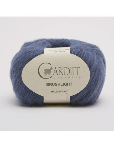 Brushlight Cardiff Cashmere Yarn