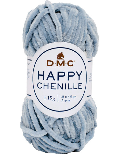 DMC Happy Chenille Yarn