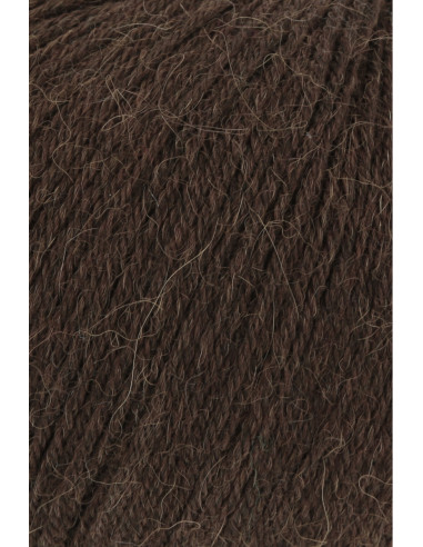 Alpaca Soxx 4 ply sock yarn Lang Yarns