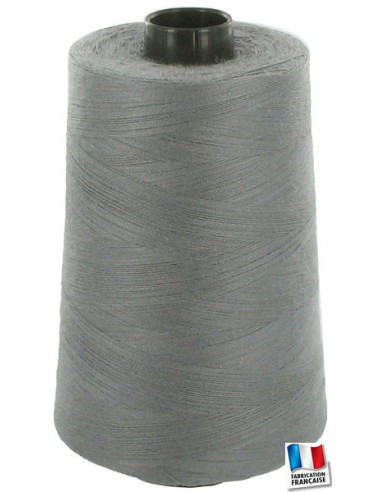 5000-meter thread cone